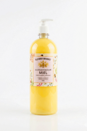 Acondicionar Miel (1 Lt)