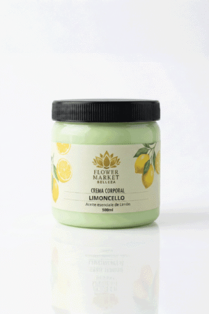 Crema Limoncello (500 ml)