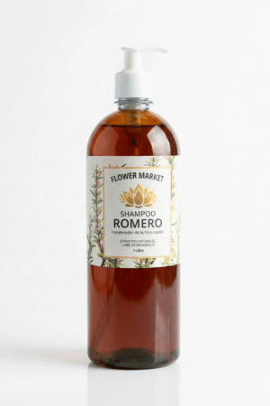Shampoo Romero (1 Lt)