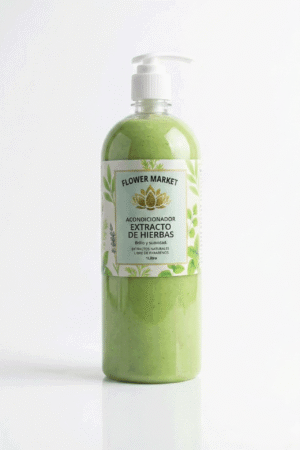 Acondicionador Extracto de Hierbas (1 Lt)