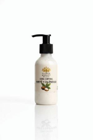 Crema Karité - Caléndula (120 ml)