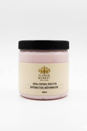 Crema Corporal Reductiva