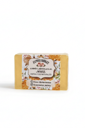 Jabón de Miel